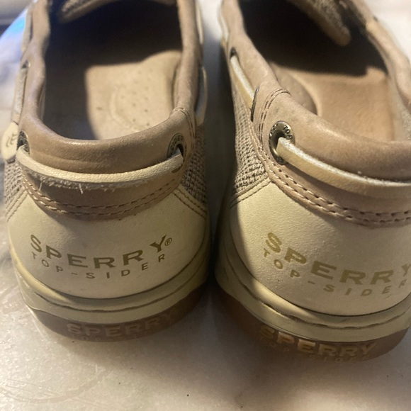Sherry boat shoes  size 8.5 women’s shoes - Picture 3 of 5